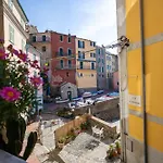 شقة Tellaro, Terra-tetto La Marina