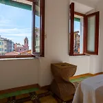 Tellaro, Terra-tetto La Marina Apartman *