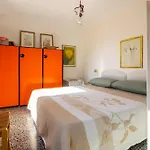 Tellaro, Terra-tetto La Marina Apartman *