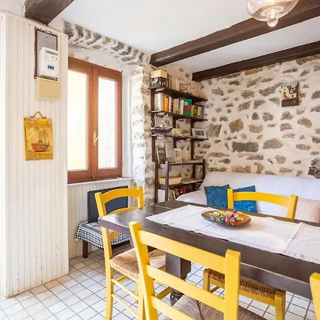 Tellaro, La Marina * טלארו