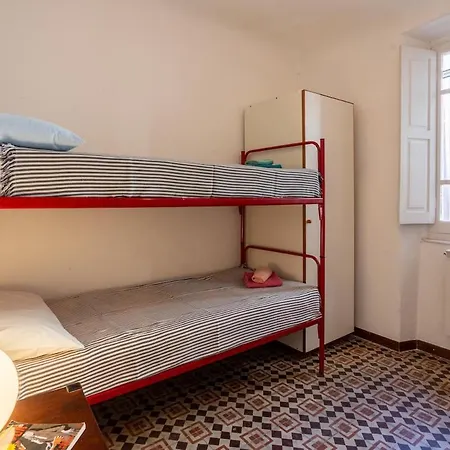 Tellaro, La Marina טלארו