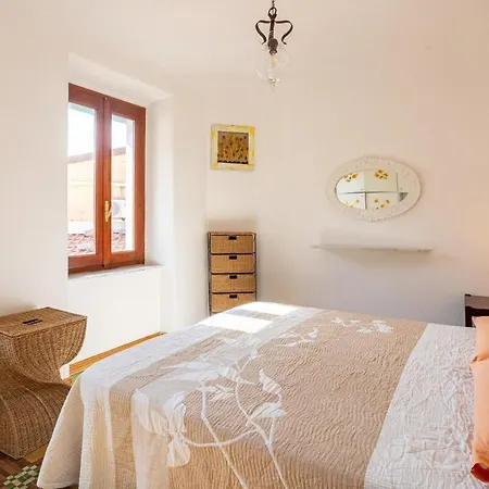 Tellaro, La Marina * טלארו