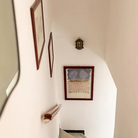Tellaro, Terra-tetto La Marina Apartman