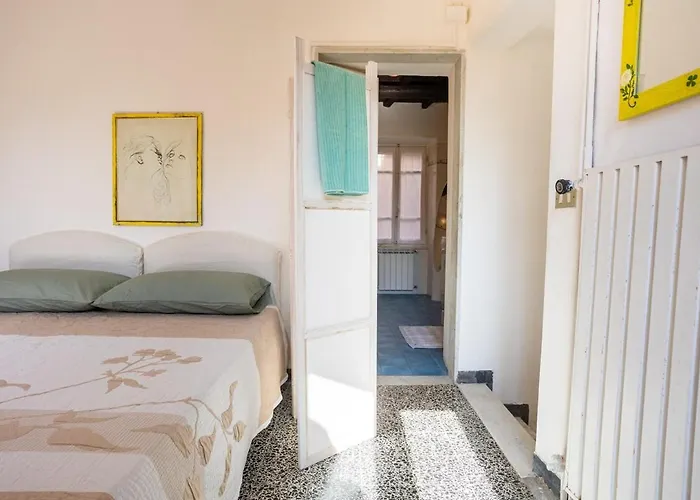 Διαμέρισμα Tellaro, La Marina