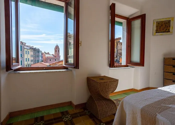 Tellaro, La Marina *