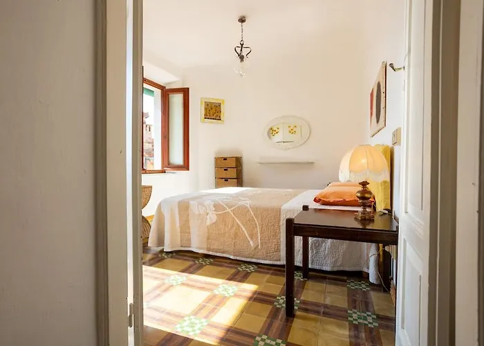 Διαμέρισμα Tellaro, La Marina