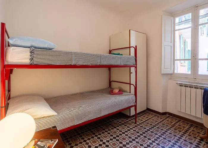 Tellaro, La Marina Tellaro