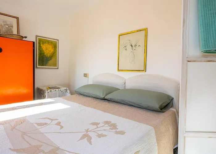 Διαμέρισμα Tellaro, La Marina Tellaro