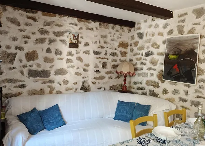 Διαμέρισμα Tellaro, La Marina