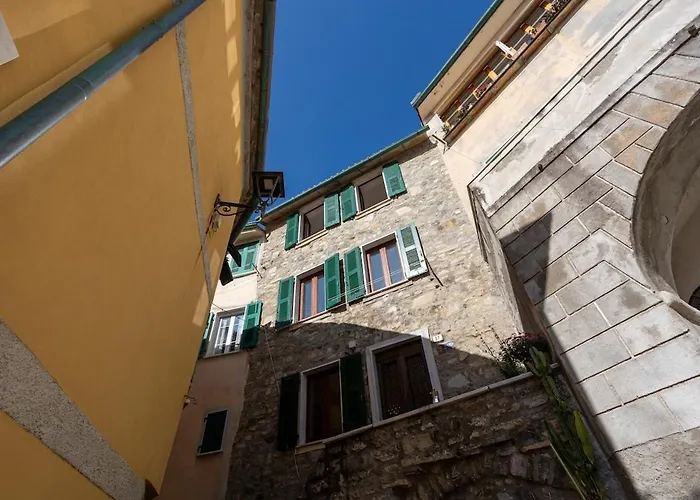 Διαμέρισμα Tellaro, La Marina *