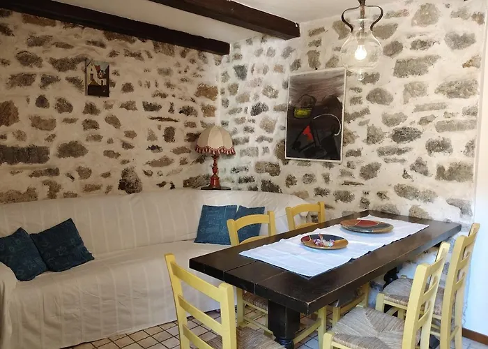 Tellaro, La Marina Appartement Tellaro