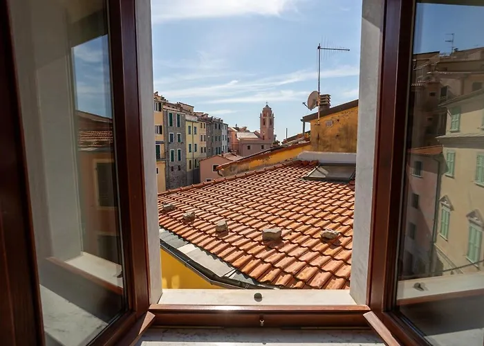 Tellaro, La Marina * Tellaro