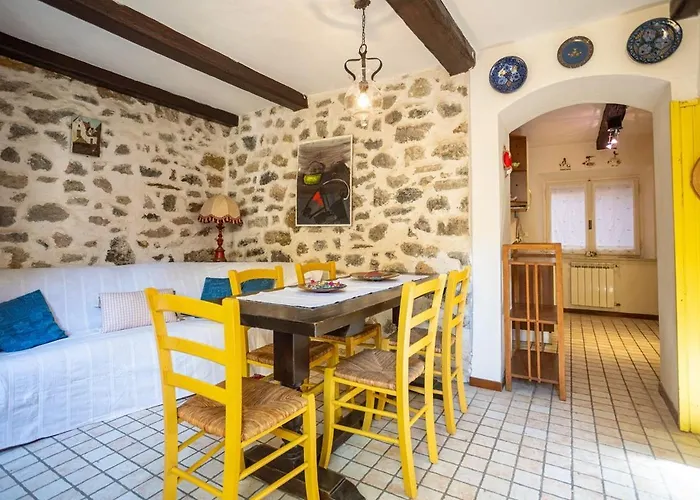 Διαμέρισμα Tellaro, La Marina *