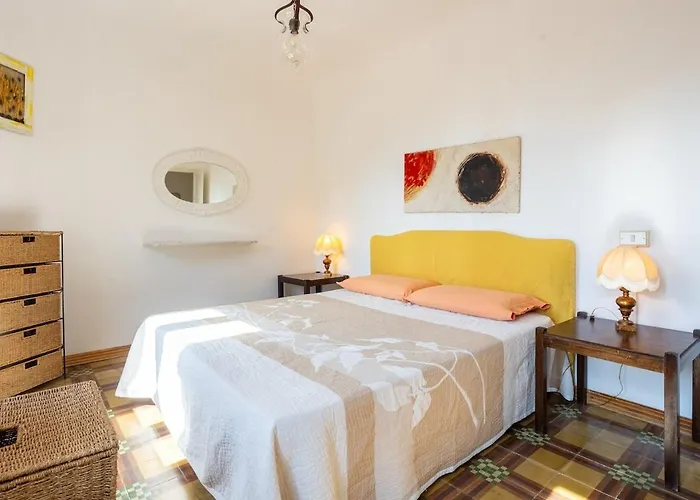 Tellaro, La Marina Tellaro