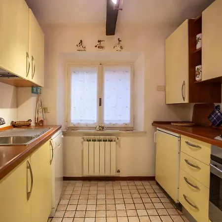 Tellaro, La Marina Apartament Tellaro