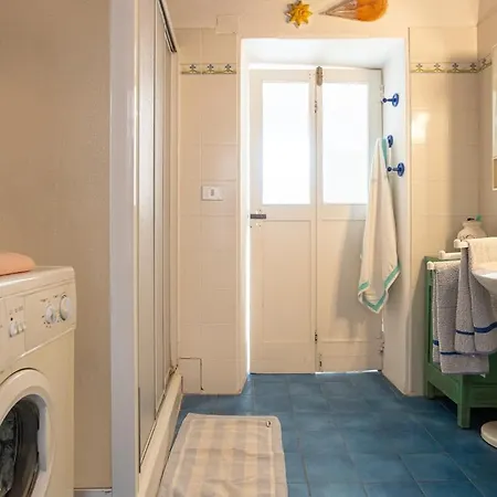 Tellaro, La Marina Apartamento