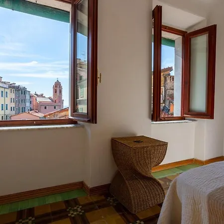 Tellaro, La Marina *