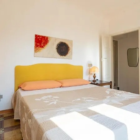 Tellaro, La Marina Apartamento
