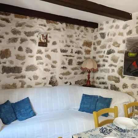Apartament Tellaro, La Marina