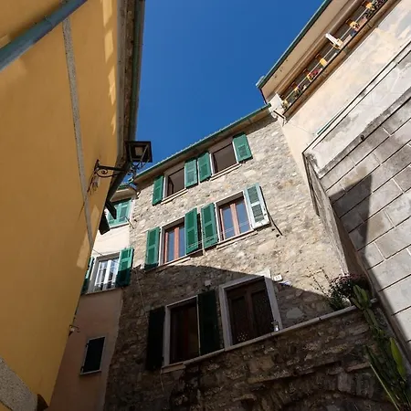 Apartament Tellaro, La Marina *