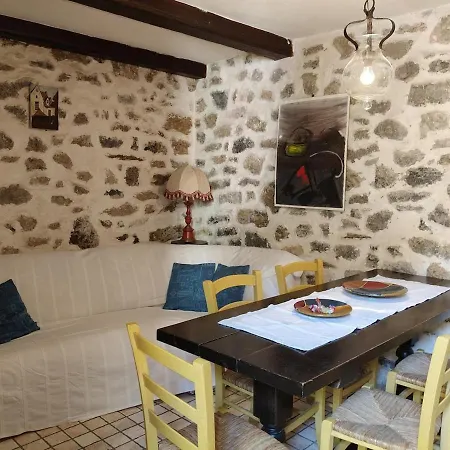 Tellaro, La Marina Apartament Tellaro