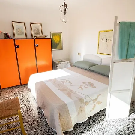 Tellaro, La Marina *
