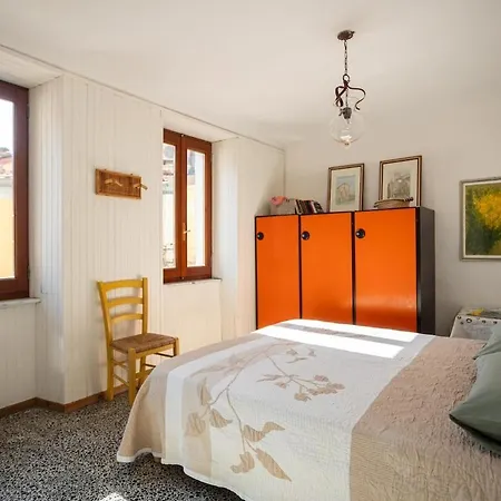 Tellaro, La Marina Apartament *