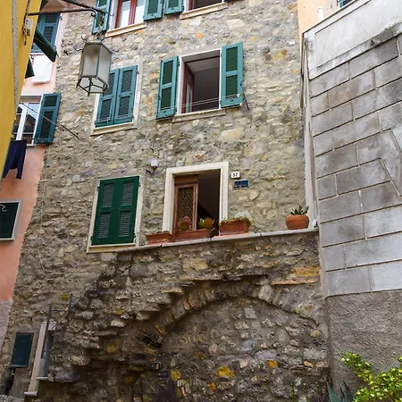 Apartament Tellaro, La Marina