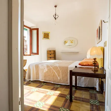 Appartamento Tellaro, La Marina