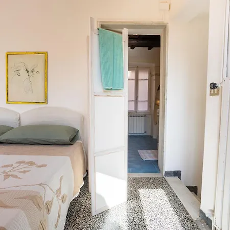 Tellaro, Terra-tetto La Marina *