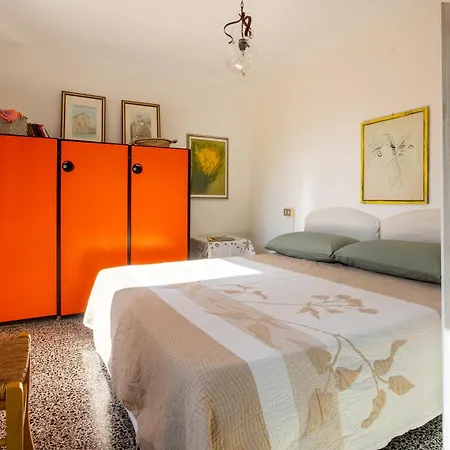 Tellaro, La Marina Appartamento *