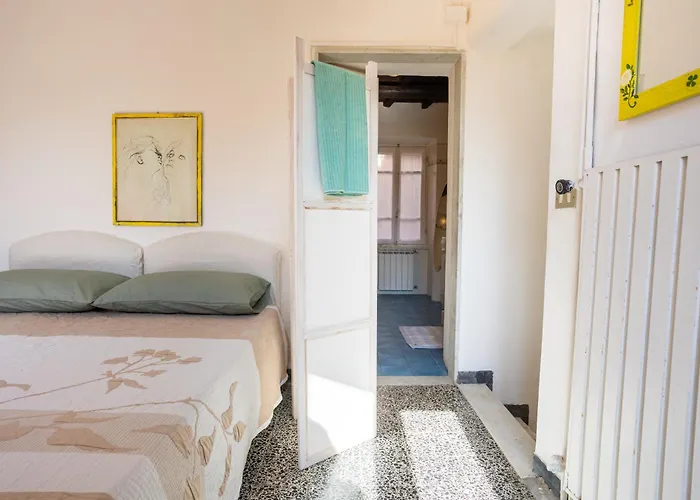 Tellaro, La Marina *