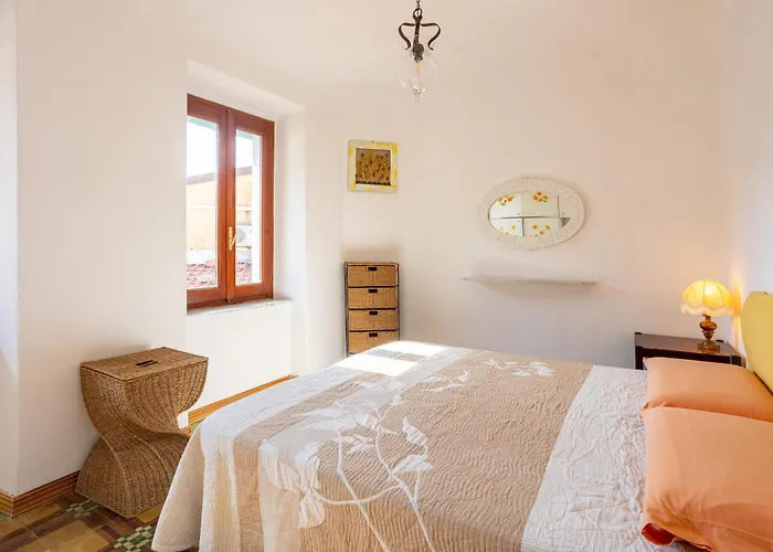 Tellaro, La Marina